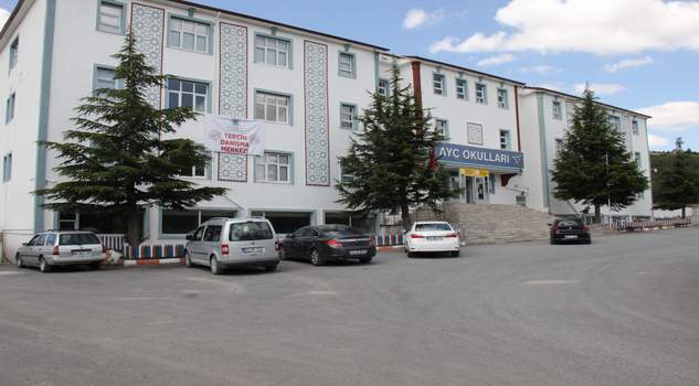 Yozgat BiNot Kurs Merkezinden LGS öncesi seminer