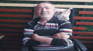 RTV 66 Televizyonu Genel Müdürü Celal Doğru vefat etti