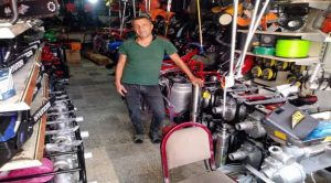 Krizden etkilenmedi,  iş yoğunluğu arttı