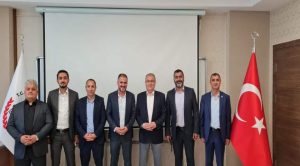 Eğitim Bir Sen, bu yılda geleneği yine bozmadı