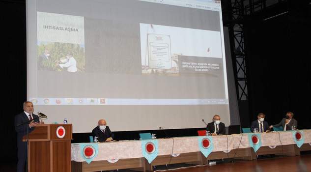 Karadağ: Fakatlara, amalara sığınmadan başarıya odaklı çalışıyoruz