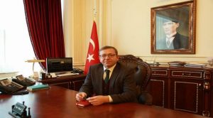 Vali Polat: Bayramlaşmayı, telefonla yadaonline görüşerek yapmalıyız