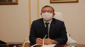 Vali Polat: Amacımız en kısa sürede hizmet sunmaktır