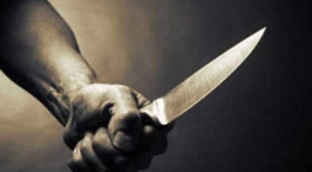 Kayınvalidesini bıçaklayarak öldürdü