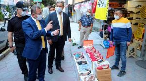 Normalleşme süreci 1 Temmuz itibariyle başlıyor