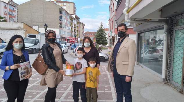 Diyabet Hastaları iğne uçlarını çöpe atmak zorunda kalmayacak