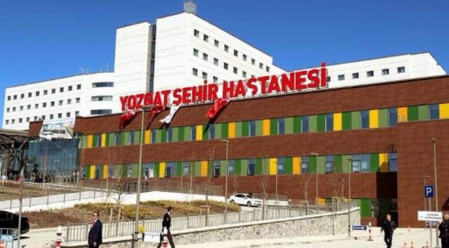 Kronik Yara Bakımı Birimi hizmete girdi