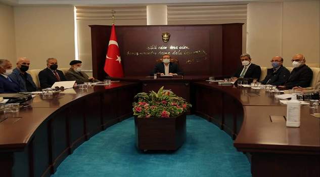 Vali Polat: Amacımız gelecek nesillere aktarmak