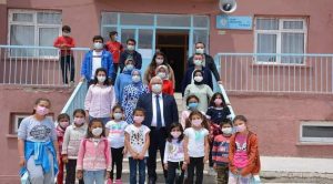 Yazıcı: Mutlu çocuk, iş ve sosyal hayatta başarılı olur