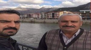 Ülkücü kimliği ile tanınan Yüksel Akses vefat etti