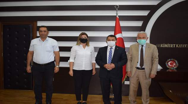 Akdağmadeni Belediyesi’nde toplu iş sözleşmesi sevinci