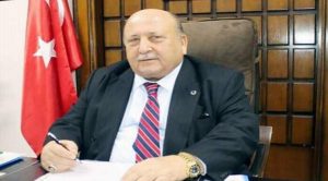 Hayırseverlikte sınır tanımıyor