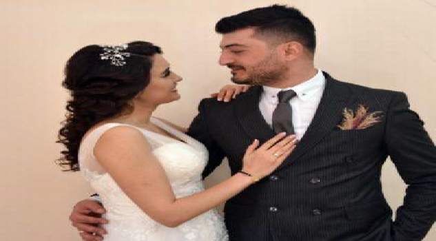 Bir hafta sonra düğünleri olacaktı