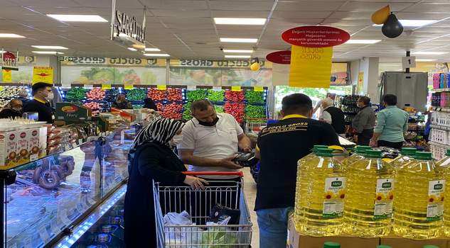 Güçlü Gross’ta “Güçlü Günler” devam ediyor