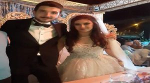 Yozgat ESOB Başkanı Altın’ın mutlu günü