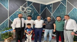 Doğuş Grup Emlak açıldı