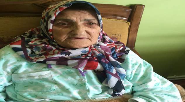 Erden ailesinin acı günü