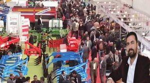 Yozgat 11.Tarım Gıda ve Hayvancılık Fuarı 26-29 Ağustos tarihinde açılacak
