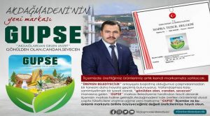 Akdağmadeni Belediyesi üretimde de markalaşmayı hedefliyor