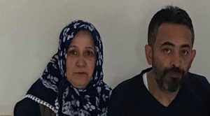 Bekir Tufan’ın acı günü