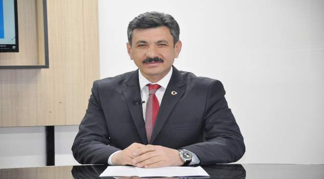 Başkan Yılmaz, “30 Ağustos bir milletin ayağa kalkışıdır”