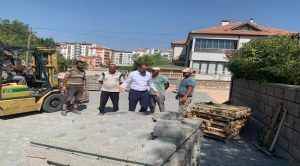 Açıkel: Hizmet bizim işimizdir