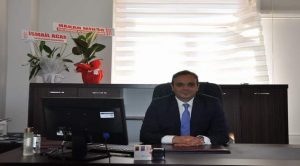 Yerköy Devlet Hastanesi Başhekimi Dr.Demir görevine başladı