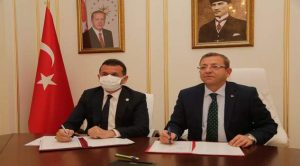 Vali Polat: Yozgat’a gelir getirici fidan dikimine önem vereceğiz