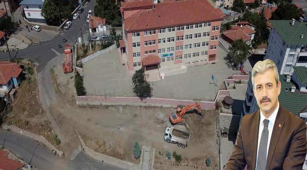 Başkan Köse: Geleneğimizi geleceğe taşıyoruz