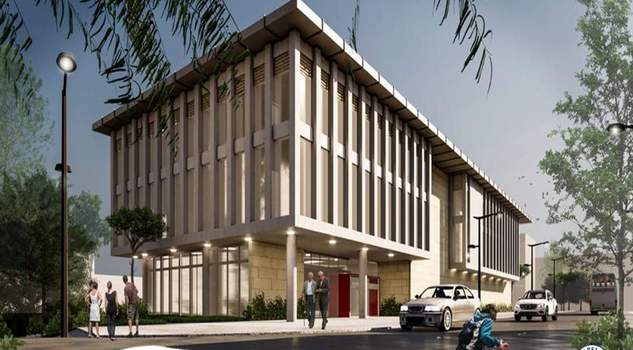 Başkan Köse: Şehrimizin bir eksikliğini daha gideriyoruz