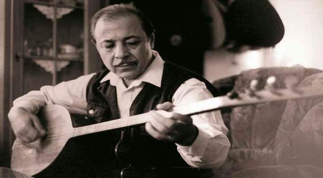 Bozkır’ın Tezenesi vefatının 9. yıl dönümünde anılıyor