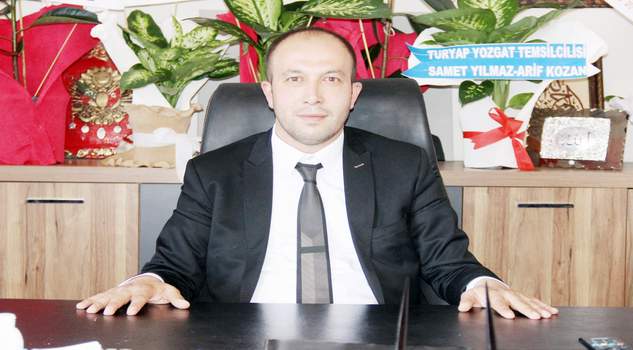 Şahbaz: Kurultayımızı coşku ile gerçekleştirdik