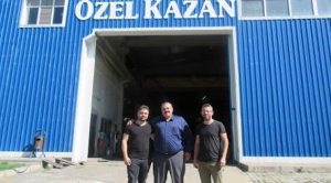 İşkur, 8 ayda 2603 iş yerini  ziyaret etti