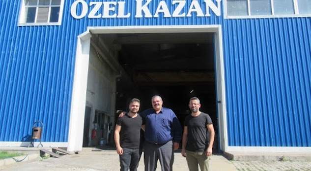 İşkur, 8 ayda 2603 iş yerini  ziyaret etti