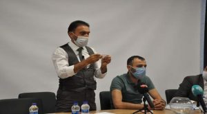 İŞKUR -TYP Kura çekimi yarın yapılacak