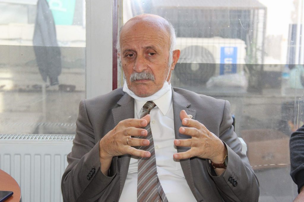 Keven: Şeker Pancarı üreticisi fiyat bekliyor