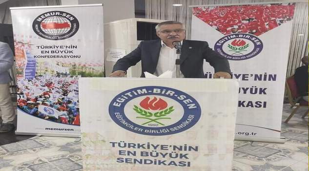 Selvi: Okullar evlerden daha güvenli