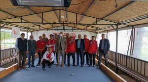 Yaşlı kurtlar Antalya’da Yozgat’ı temsil edecek