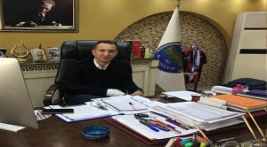 Başkan Açıkel: Bilet yerine çocukları sevindirelim