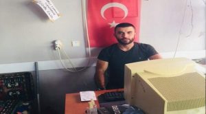 Yaptığı davranış sosyal medyada büyük takdir topladı