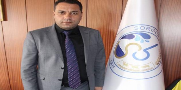 Başkan Ekinci’den davet