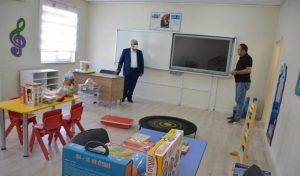 Yozgat’ta 429 okulda 71 Bin 419 öğrenci ders başı yapacak