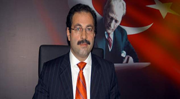 TESKOMB Başkanı Akgül güven tazeledi