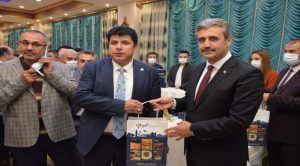 Belediye’den “Vefa programı”