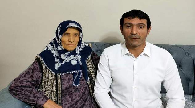 Başkan Mesut Kaya’nın acı günü