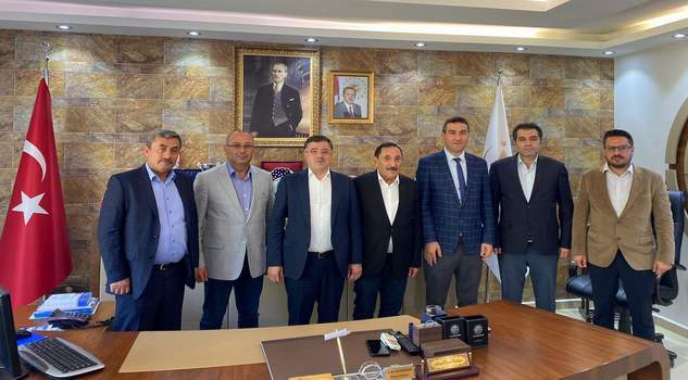 Başer: Karayakup Beldemiz’de doğalgaza kavuşuyor