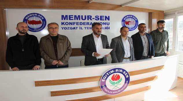 “Personel ihtiyacı her zamankinden daha fazladır”