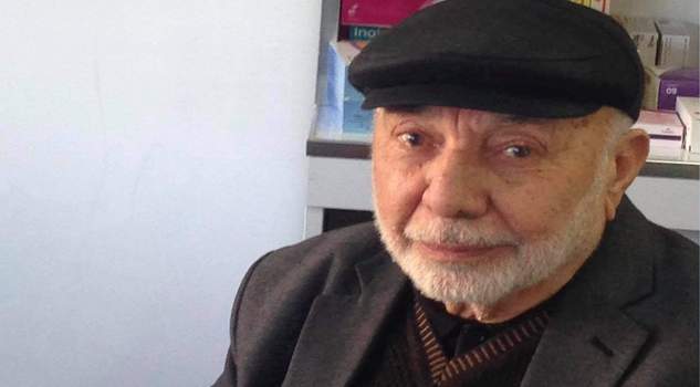 Çakır ailesinin acı günü