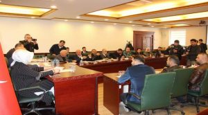 Belediyelere de  örnek olsun