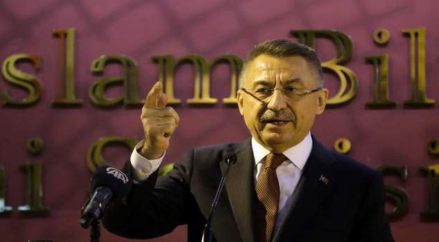 Oktay: Karanlık senaryolara asla izin vermeyeceğiz
